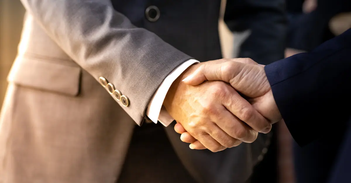 Mergers, Acquisitions and Joint Ventures